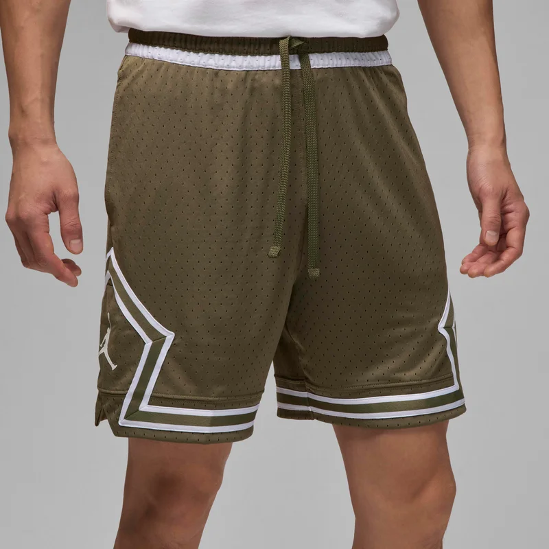 Jordan Men's Dri-FIT Sport Diamond Shorts